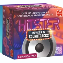 Hitster Soundtracks