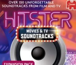 Hitster Soundtracks