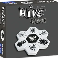 Hive Carbon
