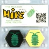 Hive Pillbug Expansion