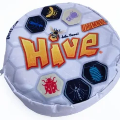 Hive Ultimate
