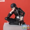 Hiyuki Kagari Perching PVC Figure 10 cm