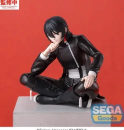 Hiyuki Kagari Perching PVC Figure 10 cm
