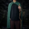 Hobbit Cloak