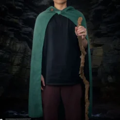 Hobbit Cloak