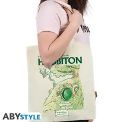 Hobbiton Tote Bag
