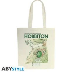 Hobbiton Tote Bag