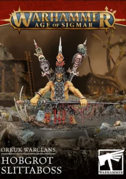 Hobgrot Slittaboss