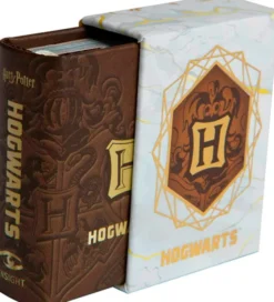 Hogwarts School of Witchcraft and Wizardry (Tiny Book)