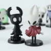 Hollow Knight Mini Figurines Complete Set