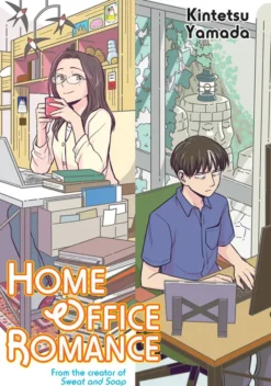 Home Office Romance