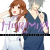 Horimiya Vol 4
