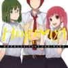 Horimiya Vol 3