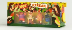 Hot Streak