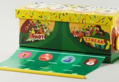 Hot Streak
