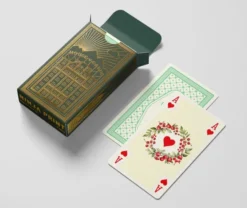 House of Cards - Kortlek
