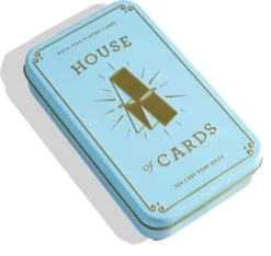 House of Cards - Kortlek