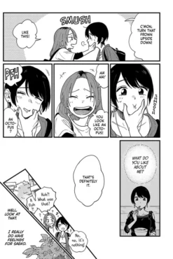 How Do We Relationship Vol 1