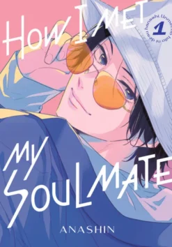 How I Met My Soulmate 1