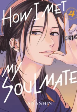 How I Met My Soulmate 4