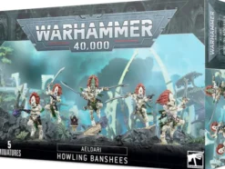 Howling Banshees