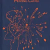Howl's Moving Castle Sketchbook