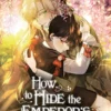 How to Hide the Emperor's Child, Volume 1