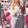 How to Survive as a Maid in a Horror Game 1