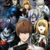(H2) Poster Maxi Protagonists