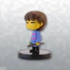 Human Little Buddy