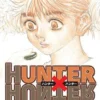 Hunter X Hunter Vol 25