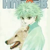 Hunter X Hunter Vol 17