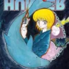 Hunter X Hunter Vol 33