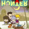 Hunter X Hunter Vol 20