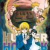 Hunter X Hunter Vol 35
