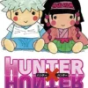 Hunter X Hunter Vol 31
