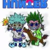 Hunter X Hunter Vol 13