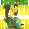 Hunter X Hunter Vol 3
