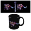 Huntrix Black Pod Mug 315 ml