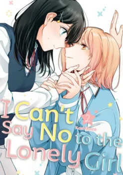 I Can't Say No to the Lonely Girl 2