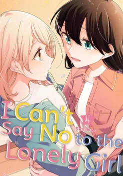 I Can't Say No to the Lonely Girl 4