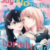 I Can't Say No to the Lonely Girl 6