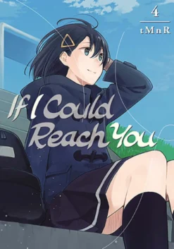 If I Could Reach You 4