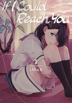 If I Could Reach You 1