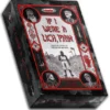 If I Were a Lich, Man