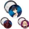 Igris, Jinwoo & Cha Hae In Badge Pack