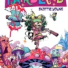 I Hate Fairyland Vol 1: Madly Ever After