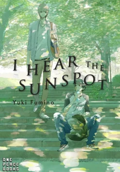 I Hear the Sunspot Vol 1