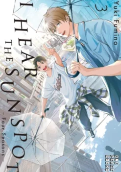 I Hear the Sunspot Vol 6: Four Seasons Part 3