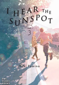 I Hear the Sunspot Vol 5: Limit Part 3